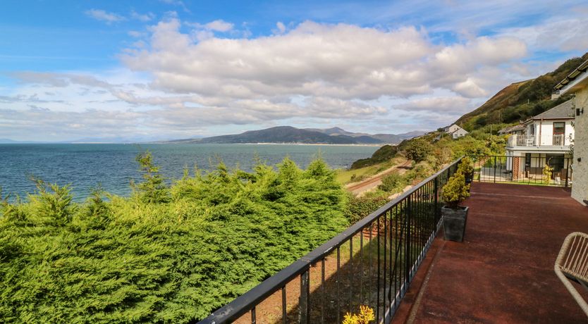 Photo of Machlud Haul