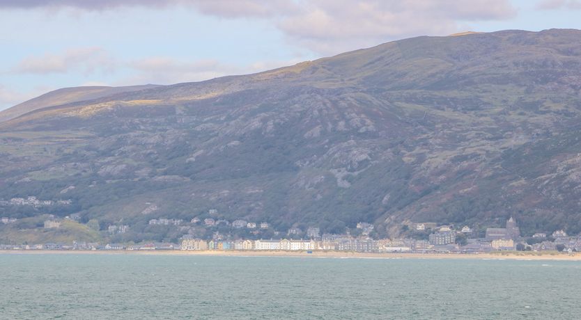 Photo of Machlud Haul