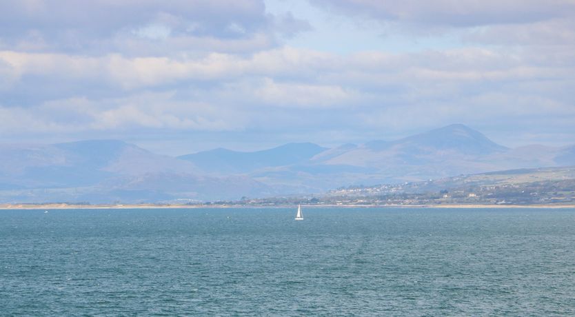 Photo of Machlud Haul