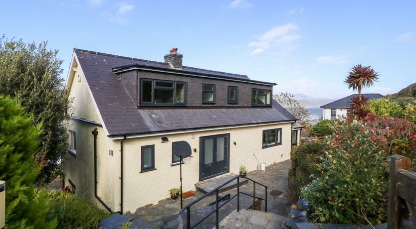 Photo of Machlud Haul