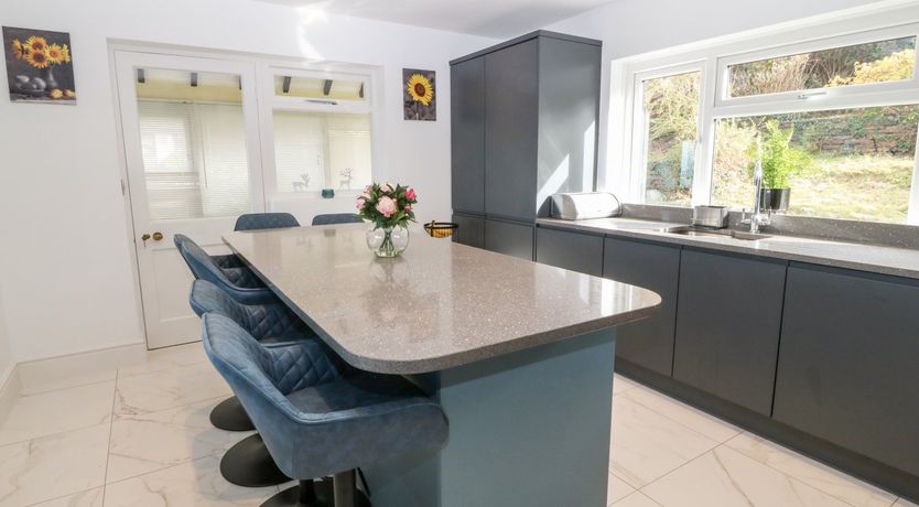 Photo of Machlud Haul