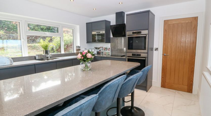 Photo of Machlud Haul