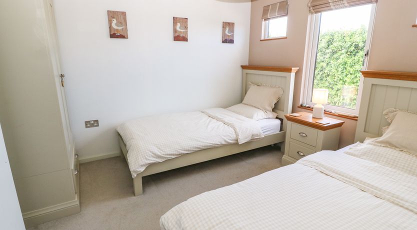 Photo of Sunstone Lodge (Garreg Haul Lodge)