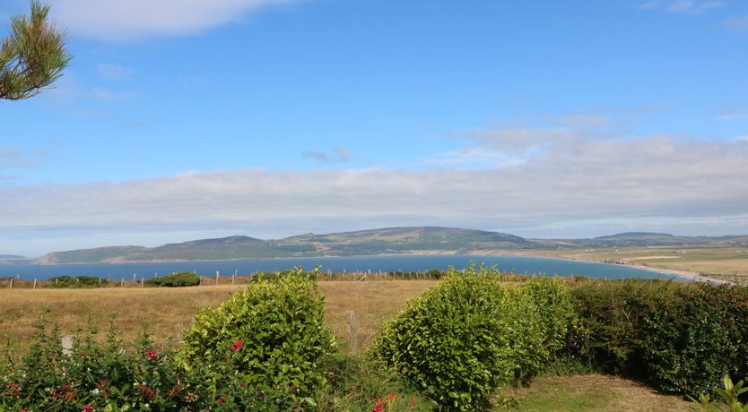Photo of Sunstone Lodge (Garreg Haul Lodge)
