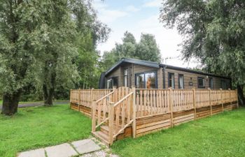 Coniston View 9 Holiday Cottage