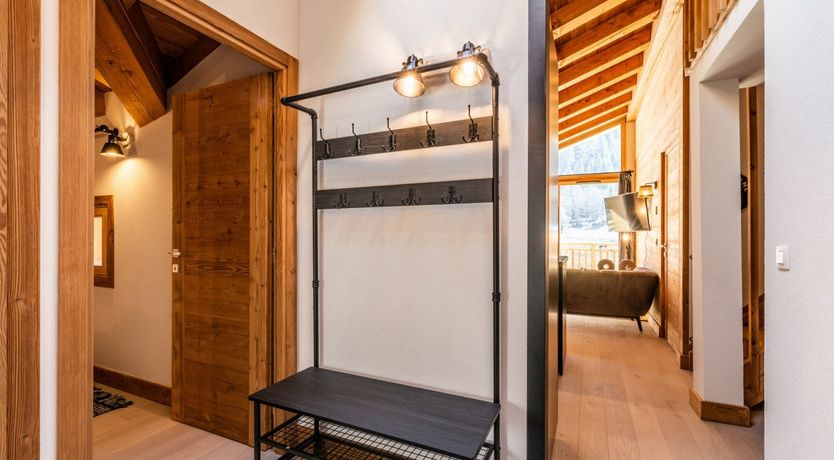 Photo of Timber & Peaks