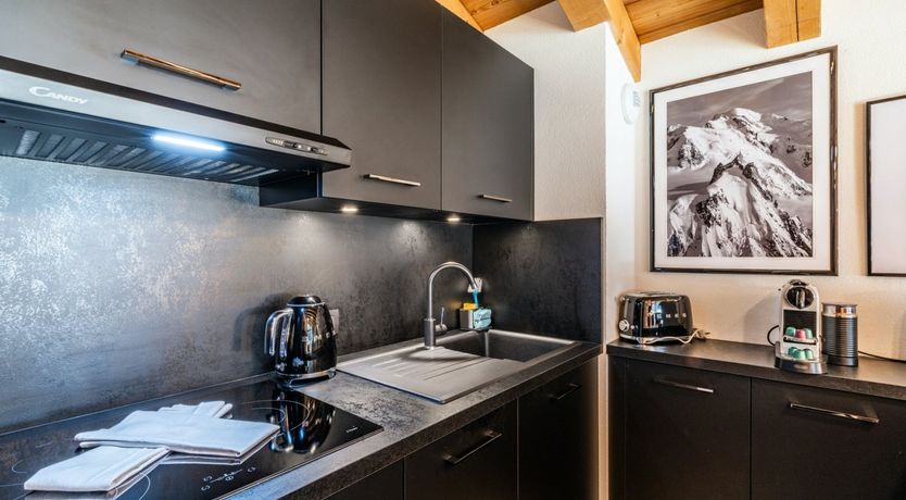 Photo of Timber & Peaks