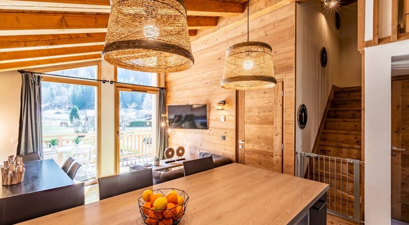 Photo of Timber & Peaks