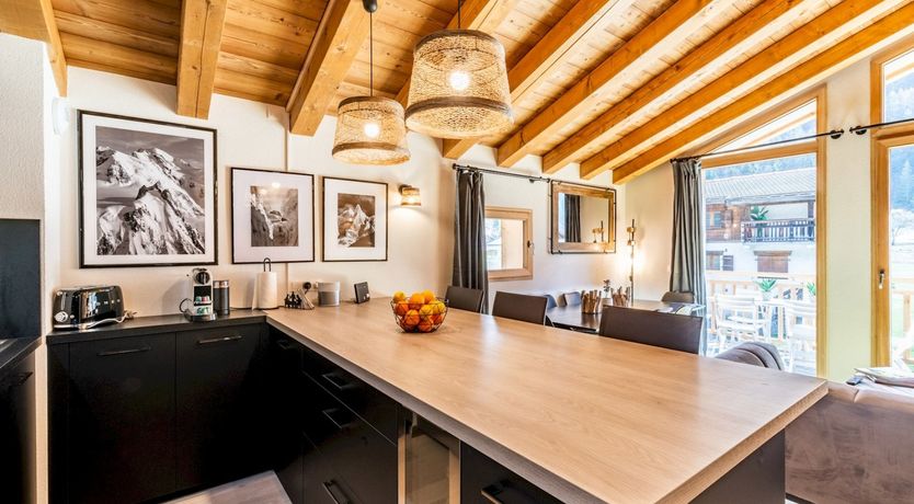 Photo of Timber & Peaks