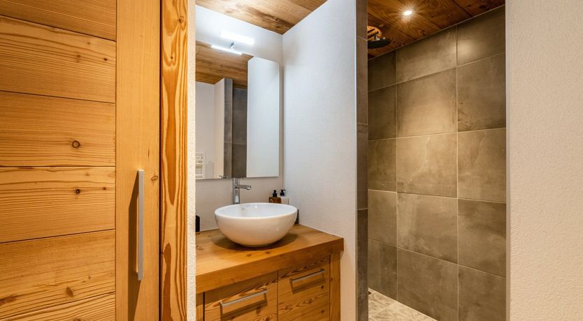 Photo of Timber & Peaks