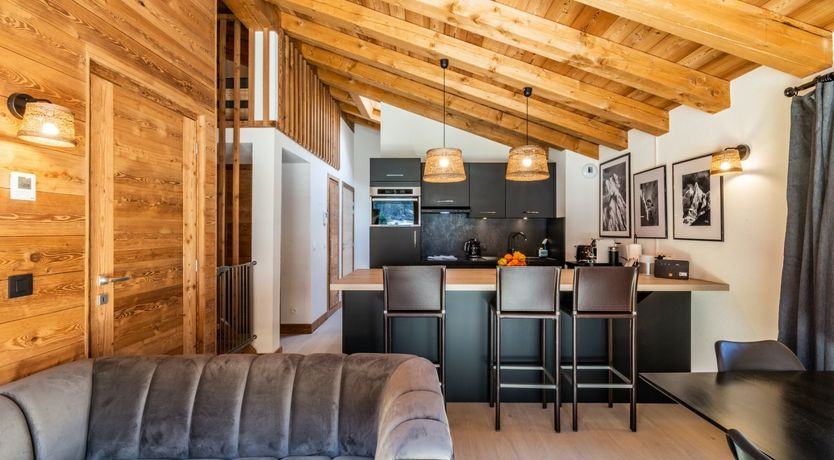 Photo of Timber & Peaks