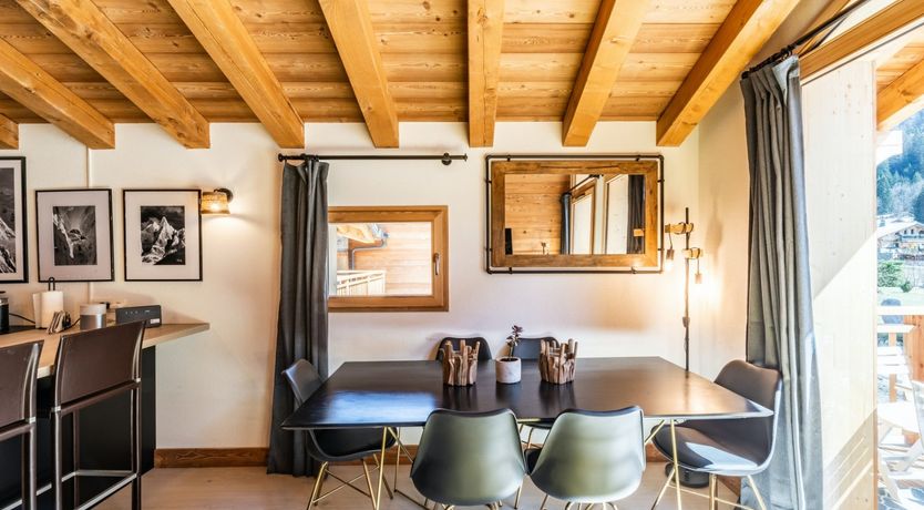 Photo of Timber & Peaks