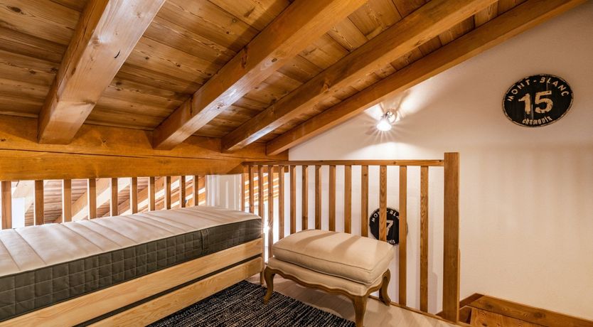 Photo of Timber & Peaks