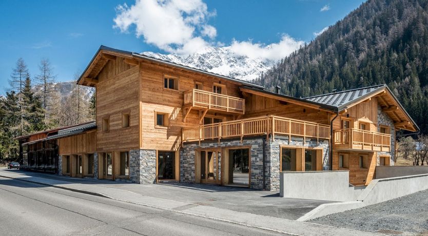 Photo of Timber & Peaks