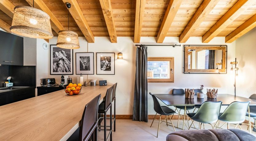 Photo of Timber & Peaks