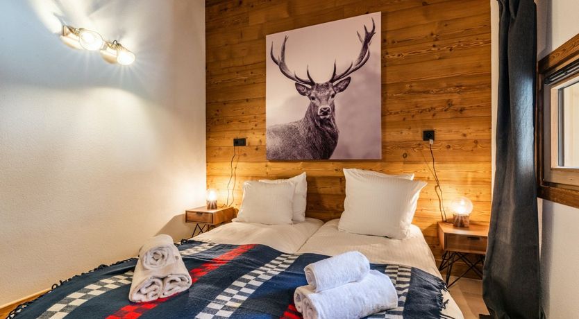 Photo of Timber & Peaks