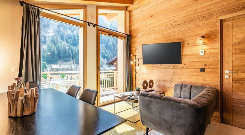 Photo of Timber & Peaks