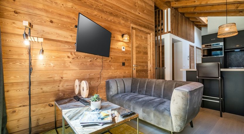 Photo of Timber & Peaks