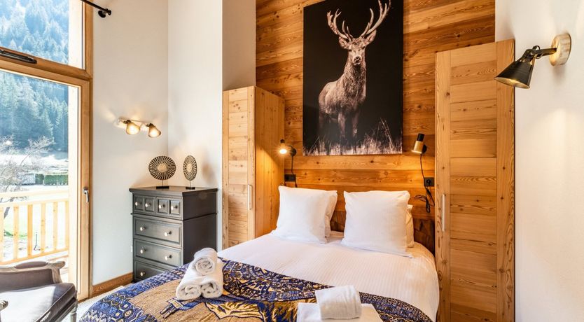 Photo of Timber & Peaks