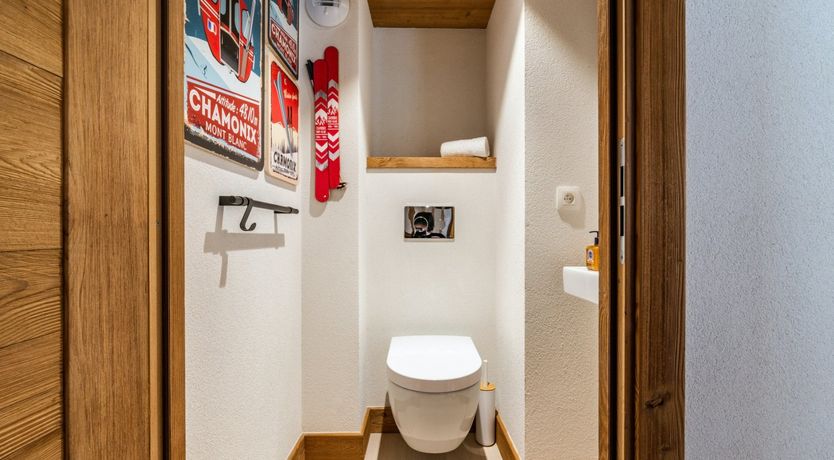 Photo of Timber & Peaks