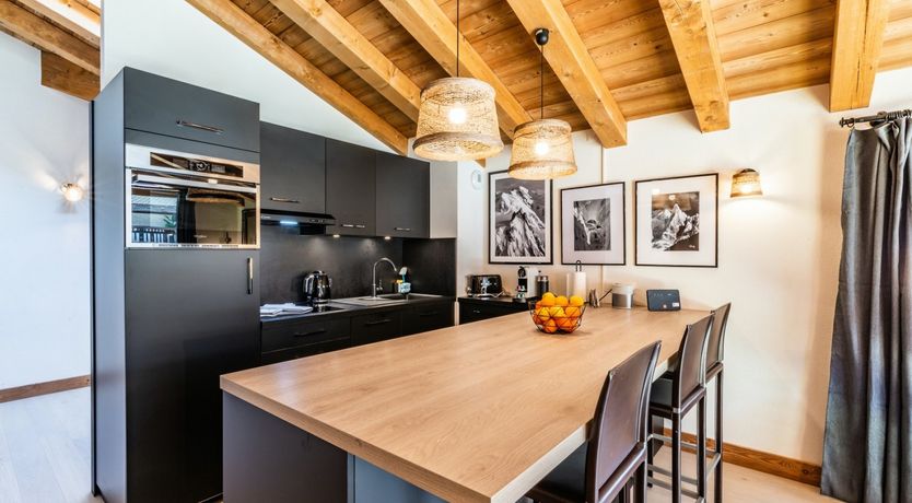 Photo of Timber & Peaks