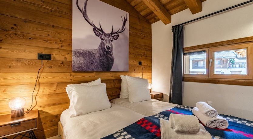 Photo of Timber & Peaks