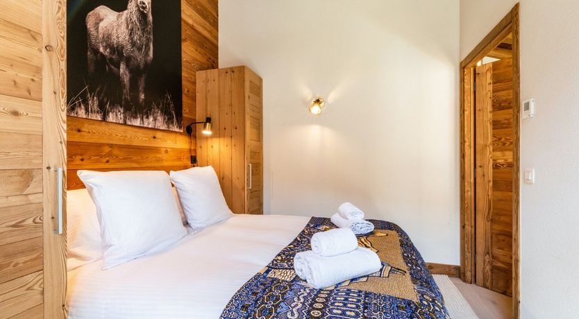 Photo of Timber & Peaks