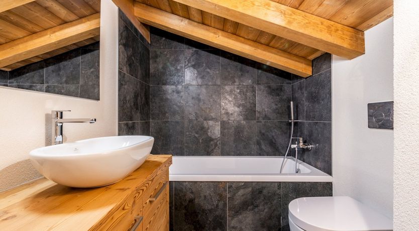 Photo of Timber & Peaks