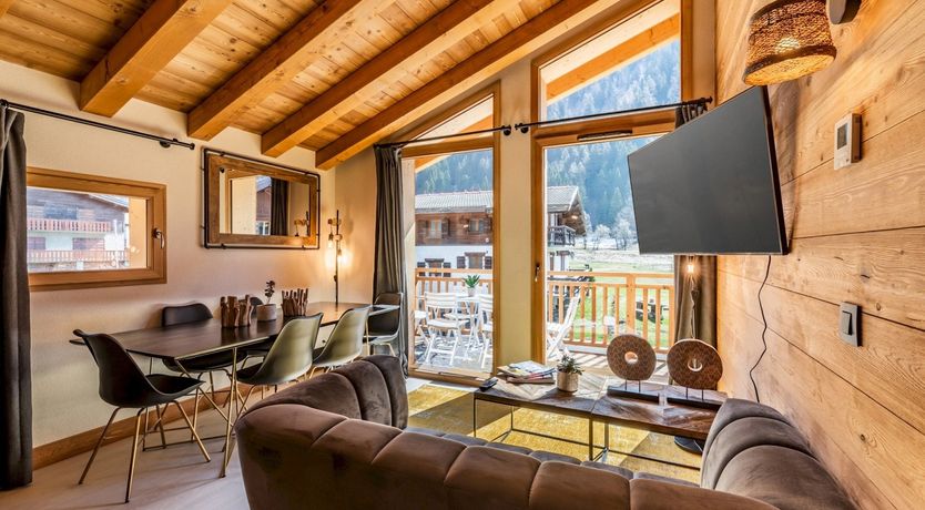 Photo of Timber & Peaks