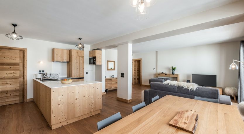 Photo of A Chill In The Air