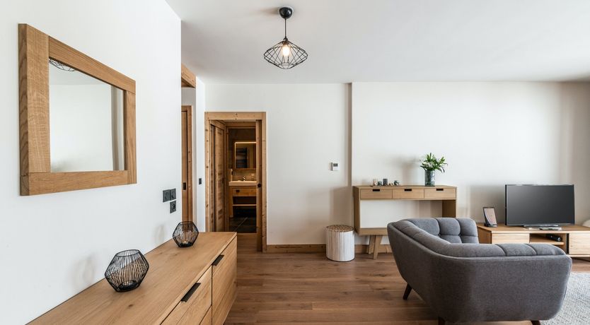 Photo of A Chill In The Air