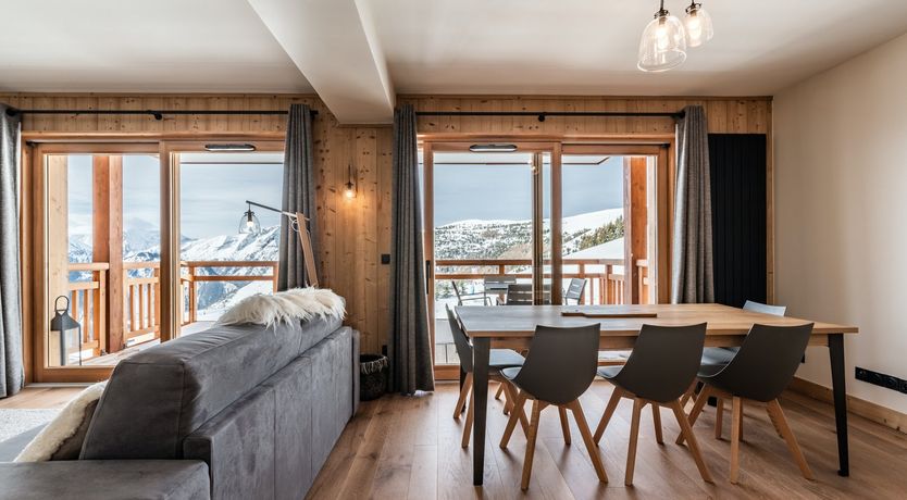 Photo of A Chill In The Air