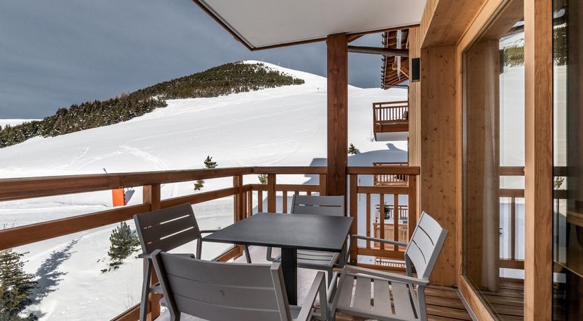 Photo of A Chill In The Air