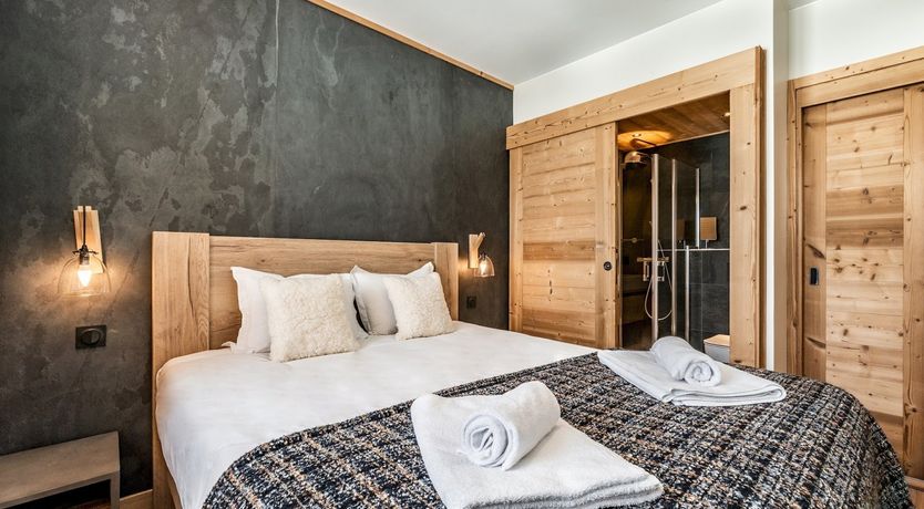 Photo of A Chill In The Air