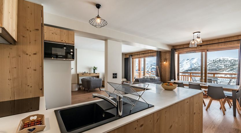 Photo of A Chill In The Air