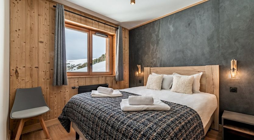 Photo of A Chill In The Air