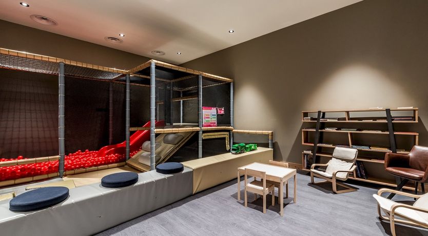 Photo of A Chill In The Air