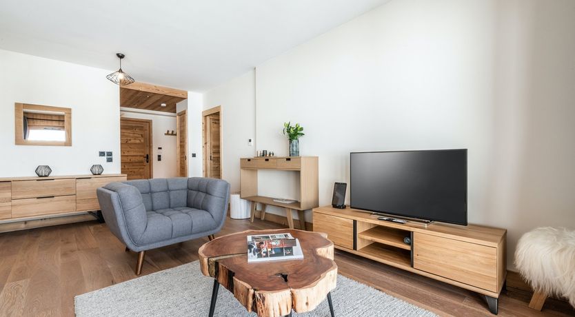 Photo of A Chill In The Air