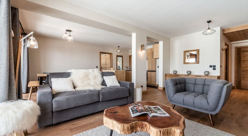 Photo of A Chill In The Air