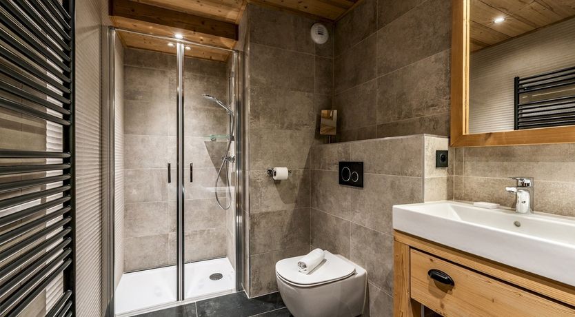 Photo of A Chill In The Air