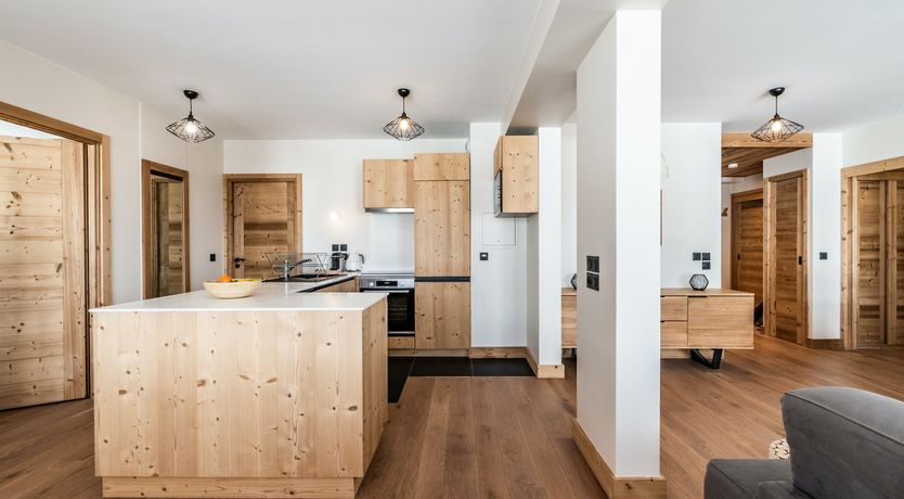 Photo of A Chill In The Air