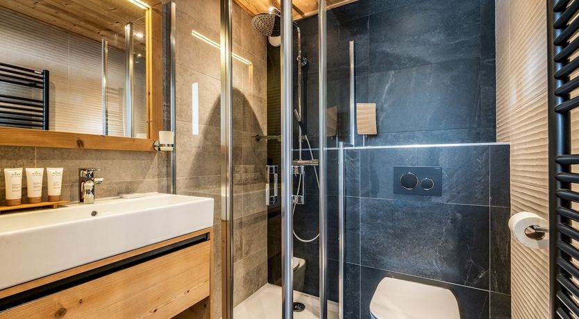 Photo of A Chill In The Air