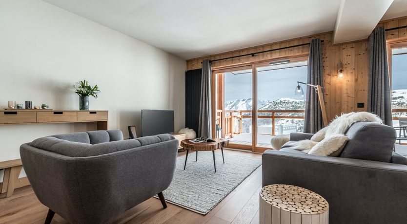 Photo of A Chill In The Air