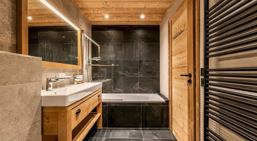 Photo of A Chill In The Air