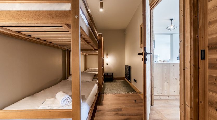 Photo of A Chill In The Air