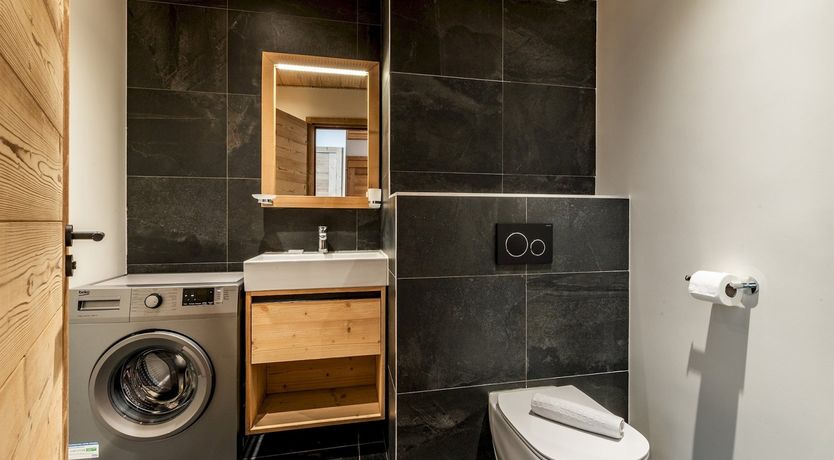 Photo of A Chill In The Air