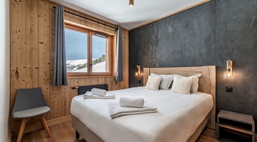 Photo of A Chill In The Air