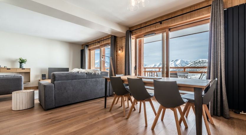 Photo of A Chill In The Air