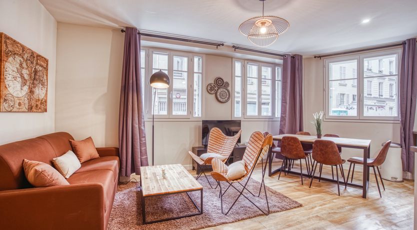 Photo of The French Way