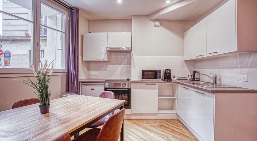 Photo of The French Way